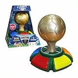 Famogames - Fanzone, Juego sobre Futbol Regalar, +500 Preguntas para Desafiarte, Juego de Mesa para Poner a Prueba los Conocimientos del Futbol, Versión en Español, Famosa (FAE01000)
