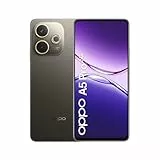 Oppo A5 Pro 5G/Black Brown/MKT 6300 / 256GB /8GB / 6,67' 120Hz/ 50MP IA / 5,800MAH