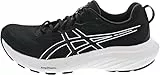 ASICS Zapatillas Gel-Contend 9 Negro