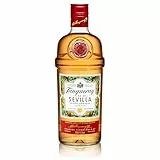 TANQUERAY Flor de Sevilla, Ginebra, 700 ml