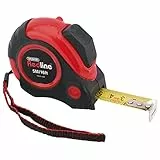 Draper Redline 69495 - Cinta métrica (5 m)