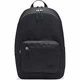Nike DB3300 Heritage Sports backpack unisex-adult black/black/black 1SIZE