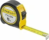 Stanley 0-30-697 - Flexómetro Tylon, 5 m