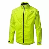 Altura CHAQUETA IMPERMEABLE DE CICLISMO NIGHTVISION STORM