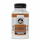 MULTIVITAMINICO 90 CAPSULAS SPORT LIVE DRASANVI