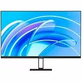 XIAOMI Monitor A27i - Monitor de 27' FHD (1920x1080, 100Hz, 6ms, 7.5 mm, HDMI 1.4 x1, Protección Luz Azul), Negro