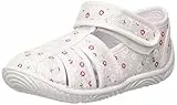 Chicco, Pantuflas Niña, Zapatillas para la Guardería y Estar en Casa con Cómodo Cierre, Designed in Italy