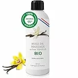 Aceite masajes eróticos comestibles/gel lubricante parejas. Para masajes corporales y eróticos íntimos, lubricantes adultos, mujer. Estimulador, íntimo. Estimulantes. Sabor ecológica (Vainilla)