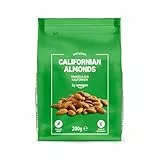 by Amazon Almendras de California - 200g