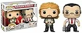 FUNKO Muñecos y Figuras de acción, Color Pop Wrestling WWE (2022 889698203326)
