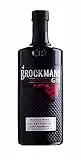 Gin Brockman's 1 Litro