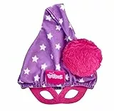 The Bellies - Scape hahahat, Accesorio para niños y niñas a Partir de 3 años, Multicolor (Famosa 700015532)