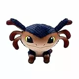 Peluche de Star Wars Outlaws Nix, Lindo Animal de Peluche, muñeco de Almohada de Dibujos Animados Suave for decoración de Dormitorio, Figura de cojín de Peluche