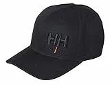 Helly Hansen - KENSINGTON CAP Color: 990 BLACK Talla: STD