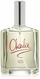 Revlon Charlie Red Agua de Colonia - 100 ml