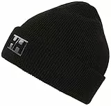 Helly Hansen Unisex Gear Beanie, Negro, STD