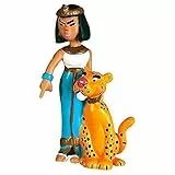 Plastoy-SD-PLY00060513 Astérix Y Obélix Figura, Color, 6.8 CM (PLA60513)