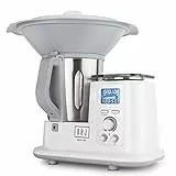 BOJ Robot de Cocina Multifunción (MC-2500)