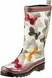 Beck Mariposas, Botas de Agua Mujer