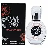 Jesus Del Pozo, Agua de colonia para mujeres - 40 ml.