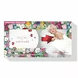 Wet n Wild Marilyn Monroe Icon Luminous Setting Powder, Polvo Traslúcido Fijador con Vitamina E y Perlas Difusoras de Luz para un Efecto Luminoso, Incluye Esponja de Aplicación Suave, Translucent