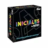 Diset - Party & Co Iniciales
