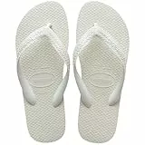 Havaianas - Top Color, Chanclas Cómodas, Duraderas y Ligeras, Suela Antideslizante, Adultos Unisex