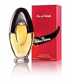 Paloma Picasso Eau de Toilette, Perfume para Mujer, Fragancia Sofisticada, Oscura y Misteriosa, Con Bergamota, Rosa y Sándalo, 100ml