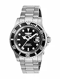 Invicta Pro Diver Reloj Cuarzo para Hombre de acero inoxidable - 40mm