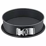 ORIGINAL KAISER La Forme Plus - Molde redondo base desmontable antiadherente Ø 28cm