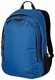 Helly Hansen Unisex Mochila Dublin 2.0, STD, Fiordo Profundo