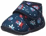 Chicco, Pantuflas Niño, Ideales para Casa y Guardería, Cómodas, Flexibles, Transpirables y Ligeras, Zapatillas Casa y Guardería Bebé, Designed in Italy
