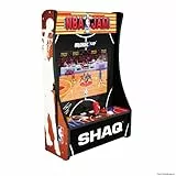 Arcade1Up NBA JAM PARTYCADE MACHINE