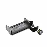 Gravity HP HMS 01 B - Soporte de auriculares para pie de micrófono