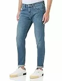 Diesel 2019 D-strukt, Jeans Hombre, 01-09f88, 26W / 32L