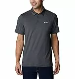 Columbia Tech Trail Polo para Hombre