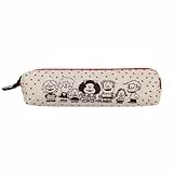 Mr. Wonderful - Estuche - Mafalda