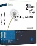 Excel y Word 2021: .: . (Pack Ofimática)