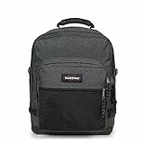 EASTPAK ULTIMATE Mochila, 42 L - Black Denim (Gris)