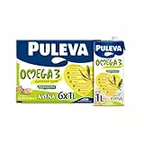 Puleva Omega 3 Proessentia® Avena brik 1L - Caja 6 litros