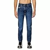 Diesel 2019 D-strukt, Jeans Hombre, 01-0pfaz, 27W / 32L