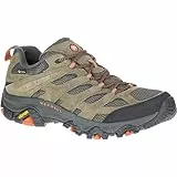 Merrell Moab 3 GTX, Zapato de Senderismo Hombre, Olive, 45 EU