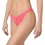 Diesel BFPN-Punchy-X MUTANDE Bañador, Knockout Pink, S para Mujer