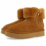 Botas AUSTRALIANAS Piel Mendon
