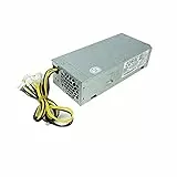 CMJLBM - Fuente de alimentación para HP 600 G3 280G3 400G5 SFF PCH019 L07658-001 PA-1181-3HB DPS-180AB-26 (180 W)