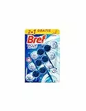 Bref Wc Set De Productos Bref Wc Blue Activ Aparato(Bolas) Hygiene 2+1 (Triplo) - 1 unidad