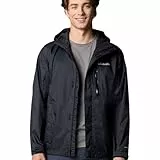 Columbia Hombre Chaqueta Pouring Adventure III