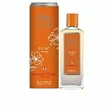 Agua de perfume Zafiro, frasco 150 ml agua de perfume magnetica