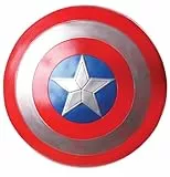 Rubies Escudo Capitán América Endgame para niños y niñas, Accesorio Infantil, Oficial Marvel, Avengers para cumpleaños, Navidad, Regalos