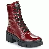 Art 1375 York, Botas Mujer, Burdeos, 39 EU